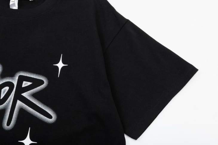 Dior T Shirts Short _SKUDiorXS-Lsxtx1315496